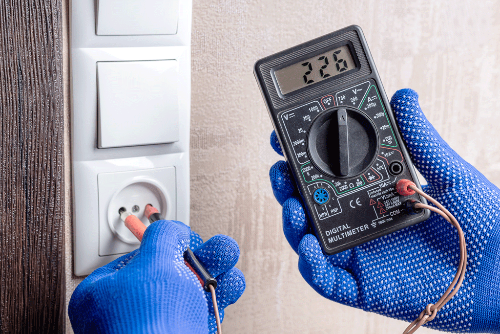 Electrical Inspections: Ensuring Safety And Compliance | Electrical Services