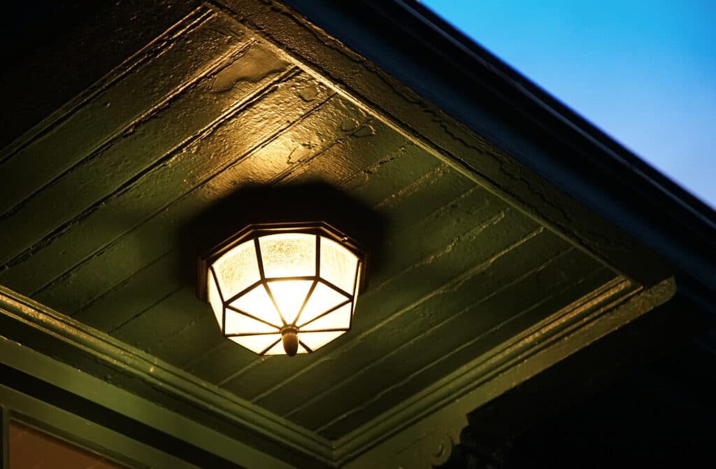 Outdoor Lighting