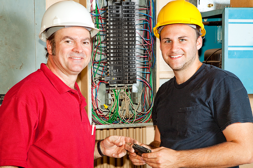 Electrical Repair: Are You Thinking Of Becoming An Electrician? | Wilmington, NC