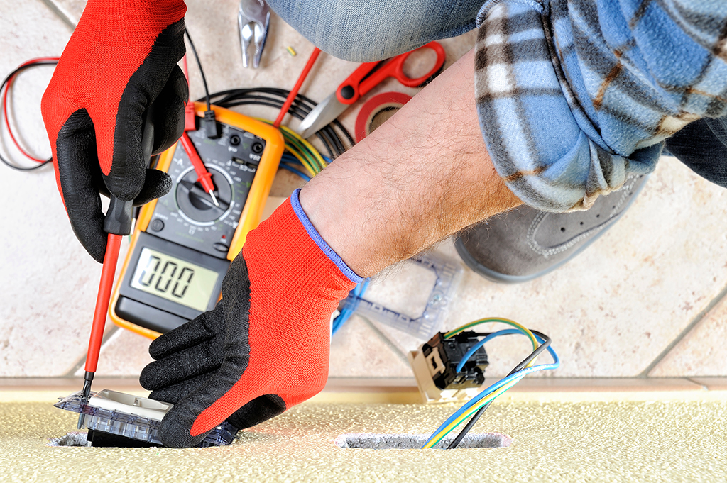 When It’s Necessary To Hire An Electrician | Wilmington, NC