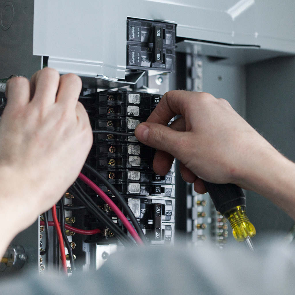 Common Types Of Electrical Services | Wilmington, NC