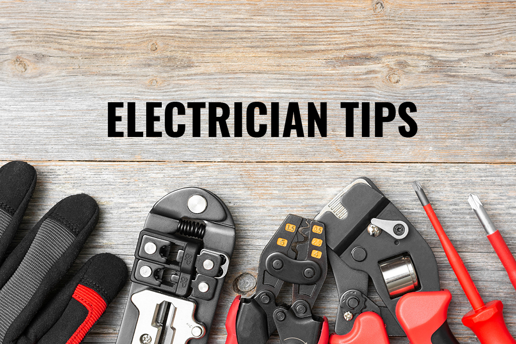 Electrician Tips: Common Residential Electrical Problems | Wilmington, NC