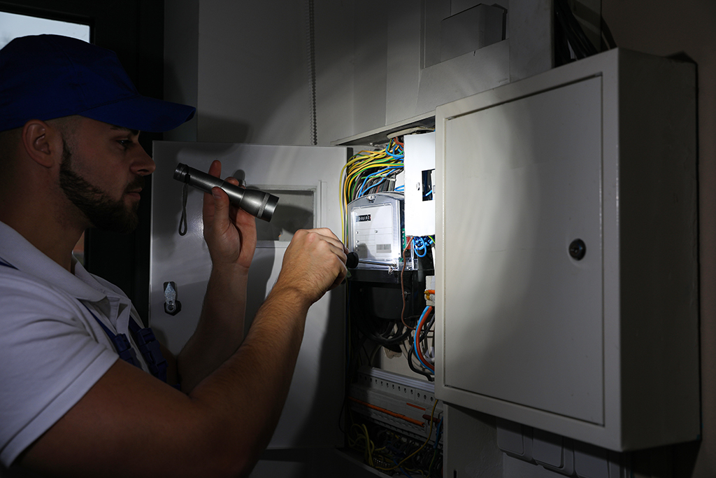 Top 4 Reasons To Call An Emergency Electrician | Wilmington, NC
