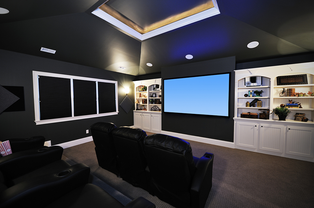 From Renewable Energy To Home Entertainment And Smart Homes, Electrical Services For The Way You Live | Wilmington, NC