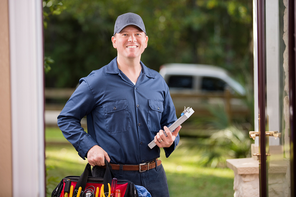 What Makes Mister Sparky The Best Electrical Contractors? | Wilmington, NC