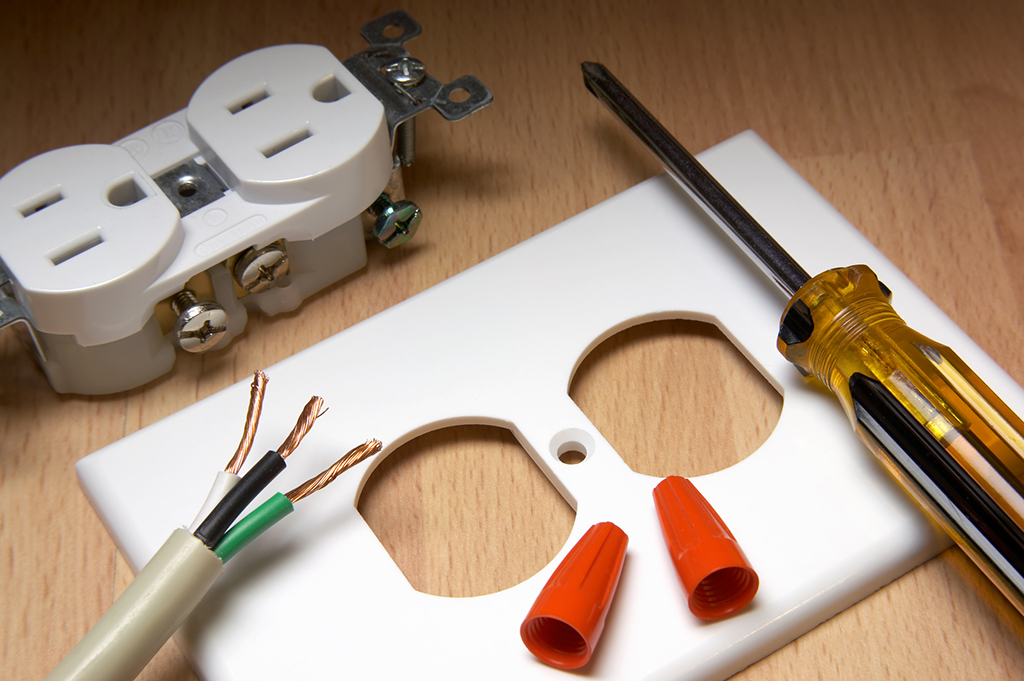 How An Electrician Can Help You To Safeguard Your House | Wilmington, NC