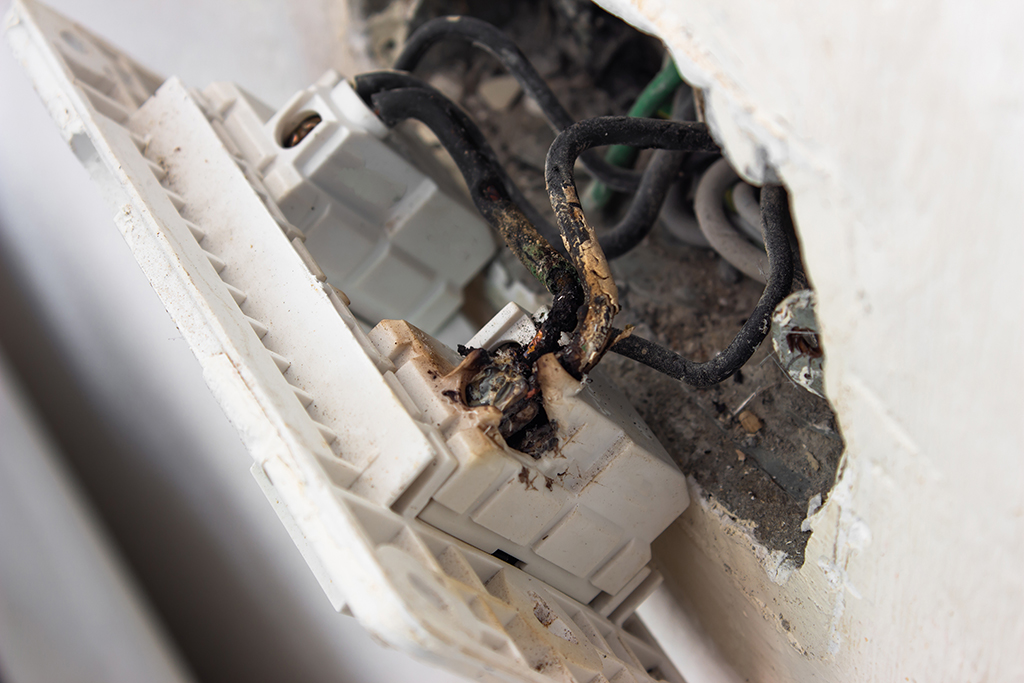 Situations That Require An Emergency Electrician | Wilmington, NC