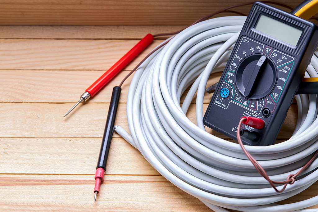 Reasons To Contact A Professional Emergency Electrician | Wilmington, NC