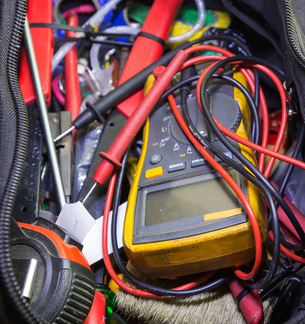 When To Service Your Generator And How An Emergency Electrician Can Help | Wilmington, NC
