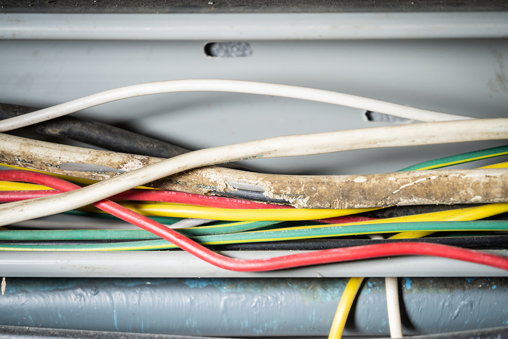 When To Call The Emergency Electrician | Wilmington, NC