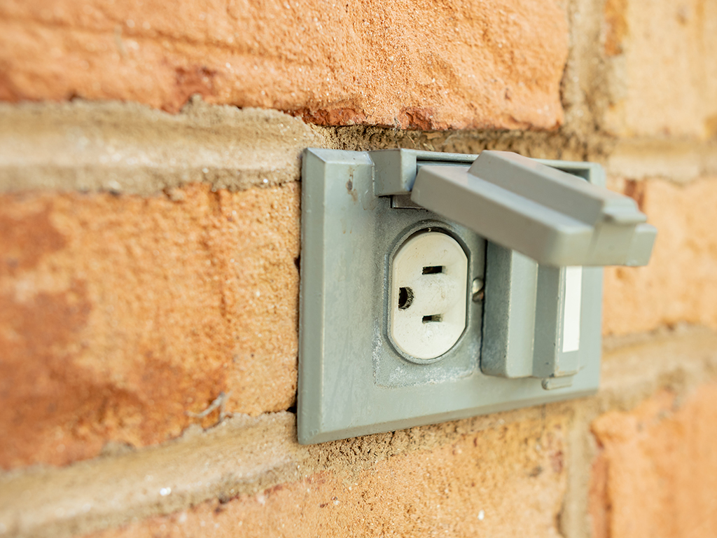 Electrician Tips: Benefits Of Portable Ground Fault Circuit Interrupters | Wilmington, NC