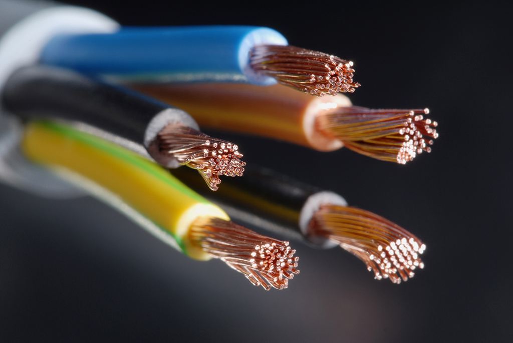 Electrician Tips: Aspects to Consider for Cable Selection and Application | Wilmington, NC