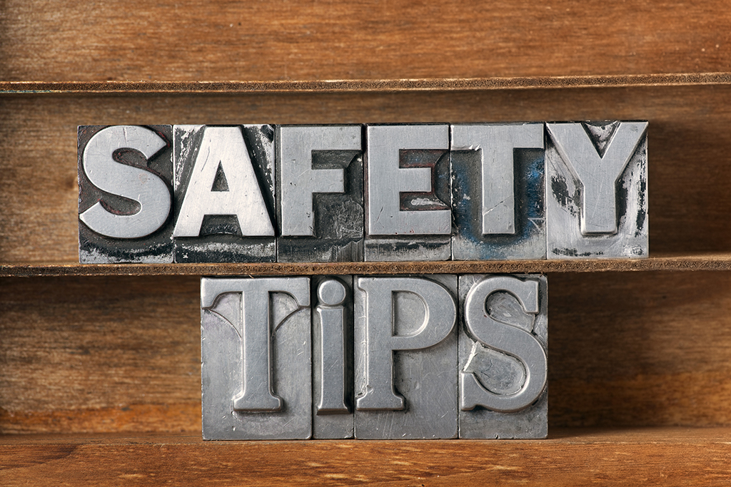 Electrician Safety Tips To Keep In Mind | Wilmington, NC