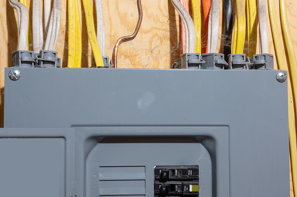 Reasons To Get A Home Electrical Inspection From Electrical Services | Wilmington, NC