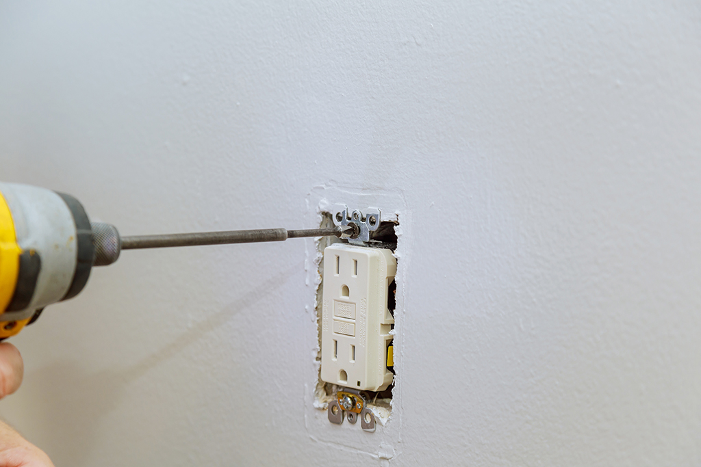 Consult An Electrician To Make Sure Your Home’s Sockets Are Still Safe | Wilmington, NC