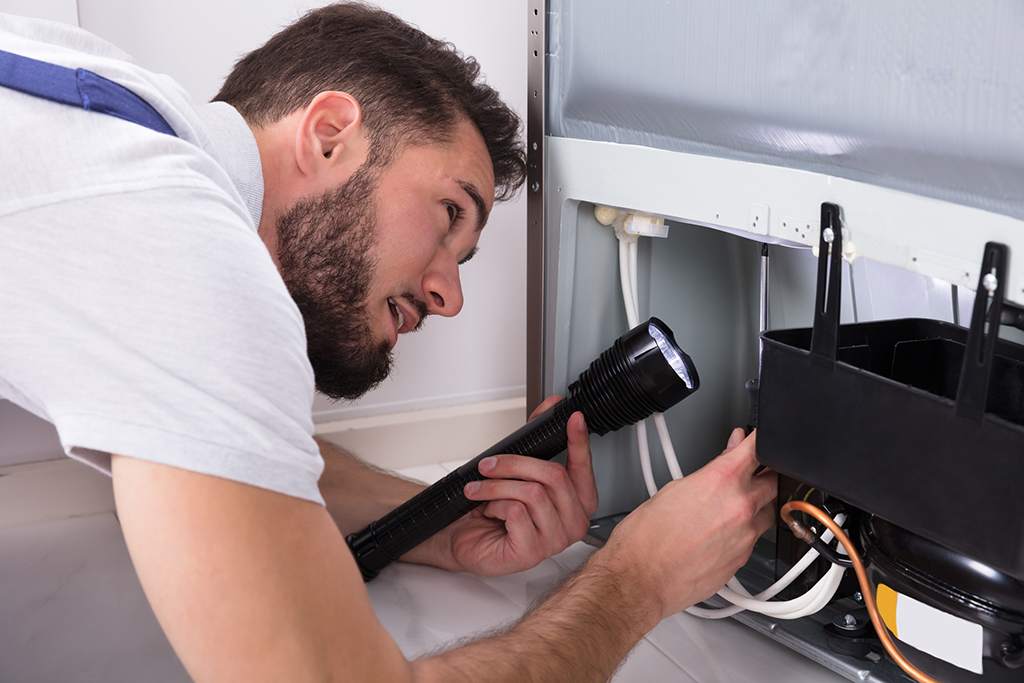 How Your Electrician Can Tell When Your Appliances Have Reached The End of Their Usefulness | Wilmington, NC