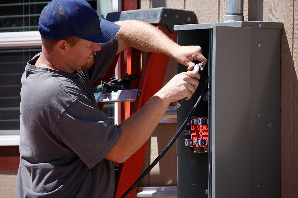 The Top 6 Benefits An Electrical Service Provider Can Provide When They Properly Install Your Electrical System | Wilmington, NC