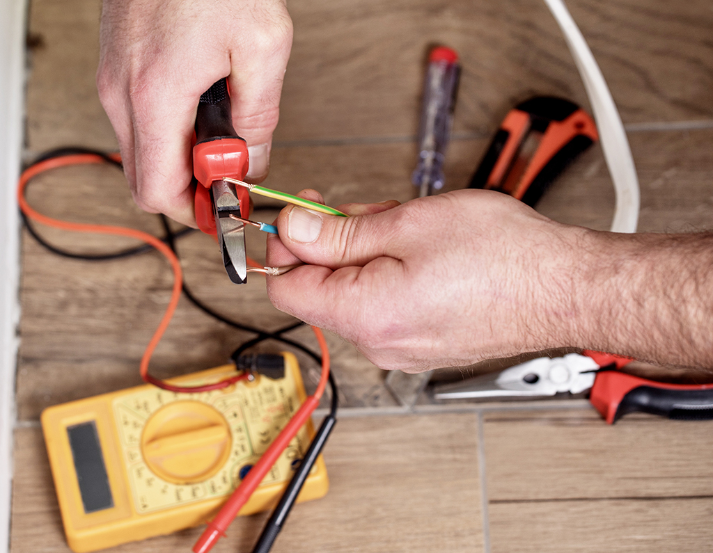 Considerations To Make When Looking For Quality Electrical Services | Wilmington, NC