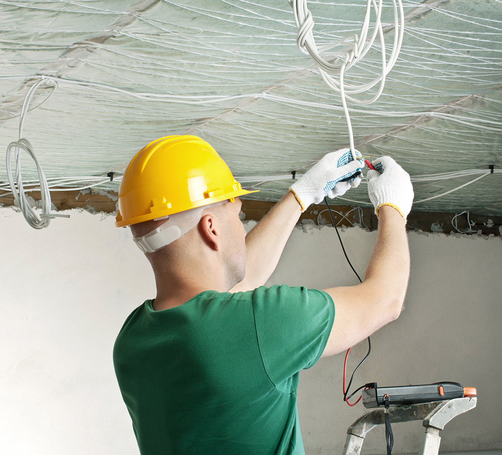 Electrical Services: Tips For Choosing The Perfect Electrician To Rewire Your Home | Wilmington, NC