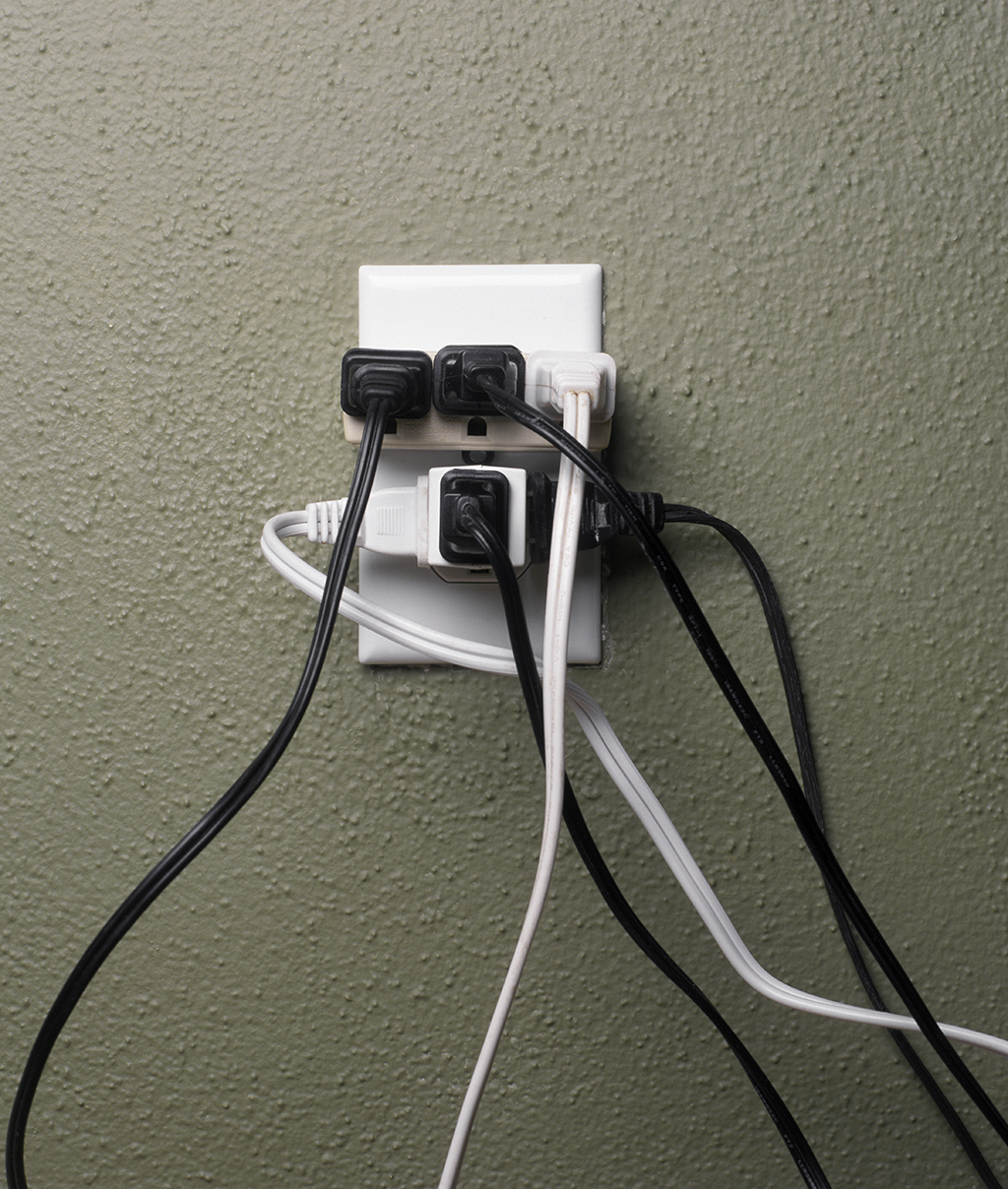 Prevent Electrical Fires Using These Electrical Services | Wilmington, NC