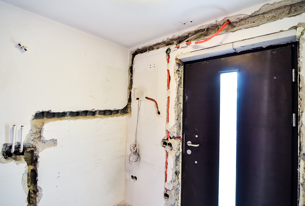 Things Our Electrician Finds Behind Your Walls | Wilmington, NC