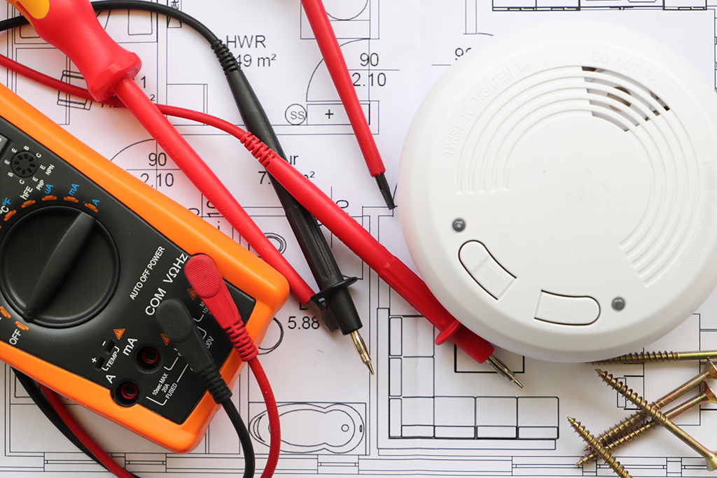 The Most Important Electrical Services To Let The Pros Handle | Wilmington, NC
