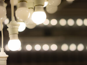 Two Common LED Lights Problems And How To Fix Them: Insights From Your Electrician