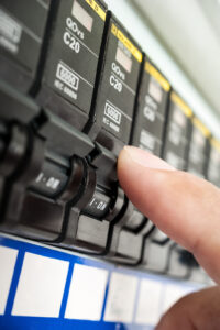 Addressing Reasons Why That AFCI Breaker Keeps Tripping With Your Reliable Electrical Services Provider