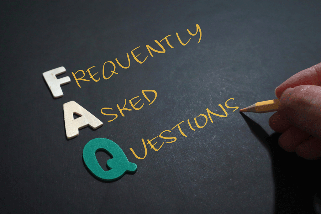 Frequently Asked Questions |Electrical Services 