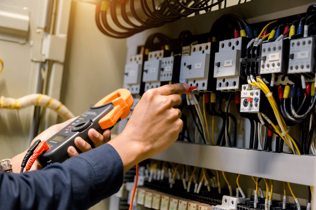 Our Services: Comprehensive Electrical Solutions