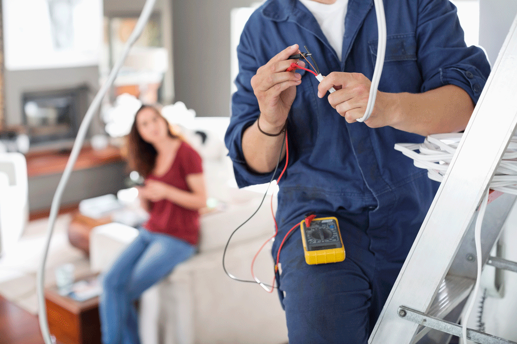 Why Choose Us for Your Electrical Needs | Electrical Services 