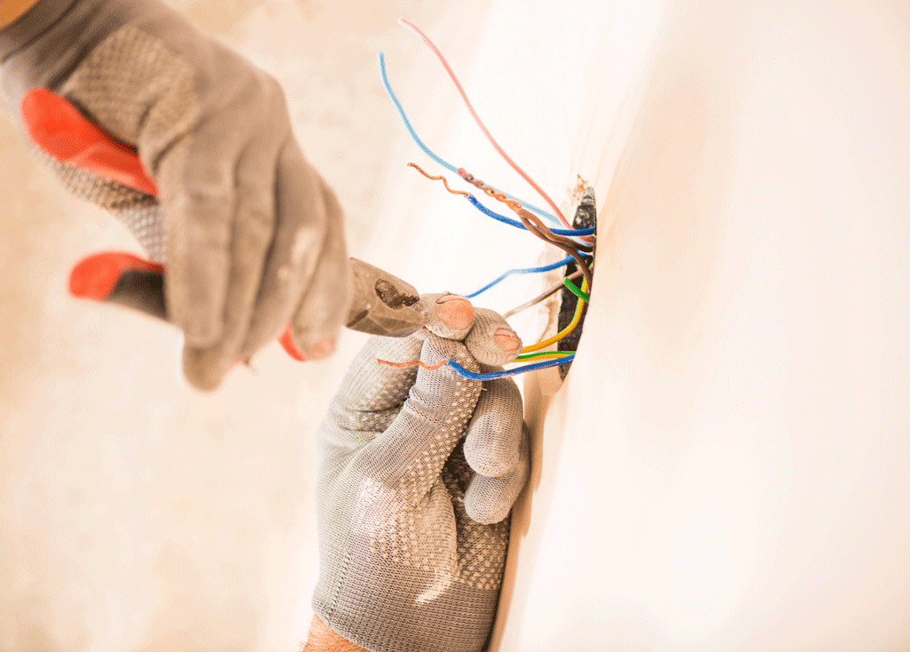 Affordability Meets Quality: A Balance We've Mastered | General Electrician 