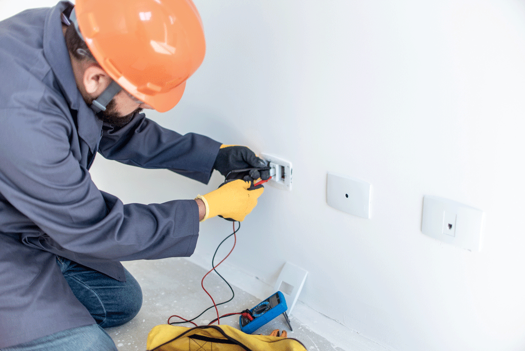 Trust Mister Sparky for Your Emergency Electrical Needs | Emergency Electrician 