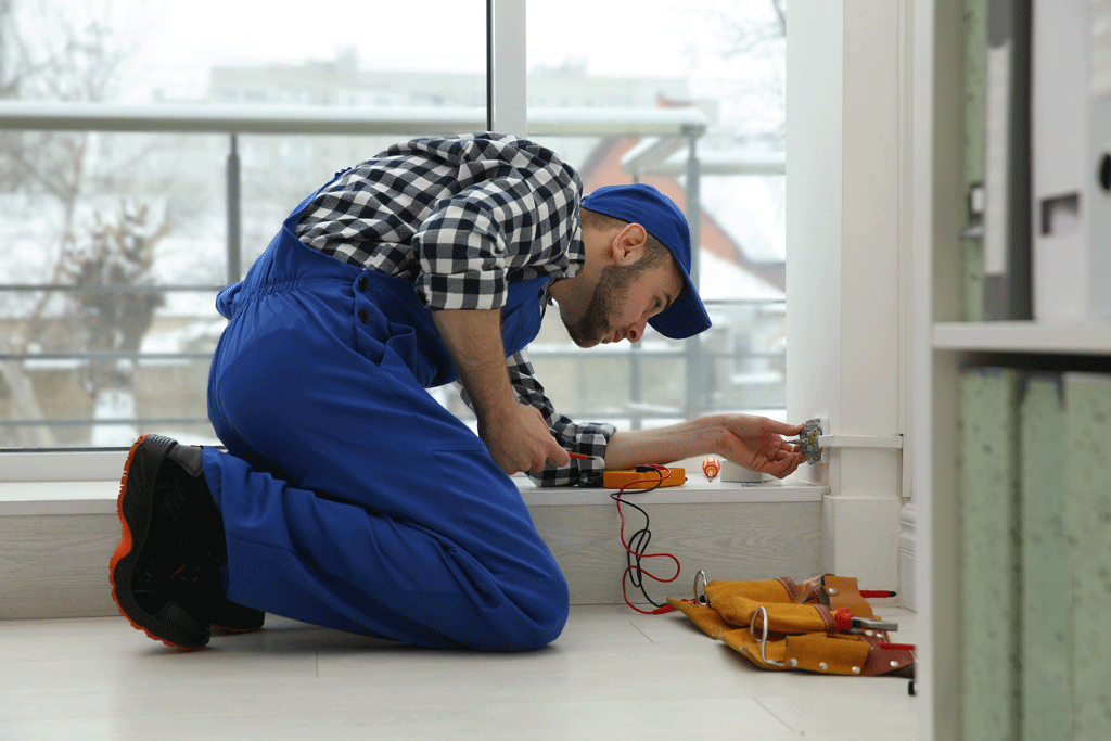 Why DIY Is Not the Best Option for Electrical Work | General Electrician 