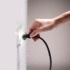 plug causing spark | emergency electrical service wilmington nc