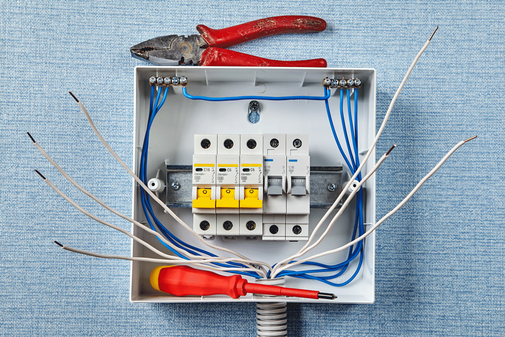 Electrical Panel Upgrades: Revolutionize Your Power