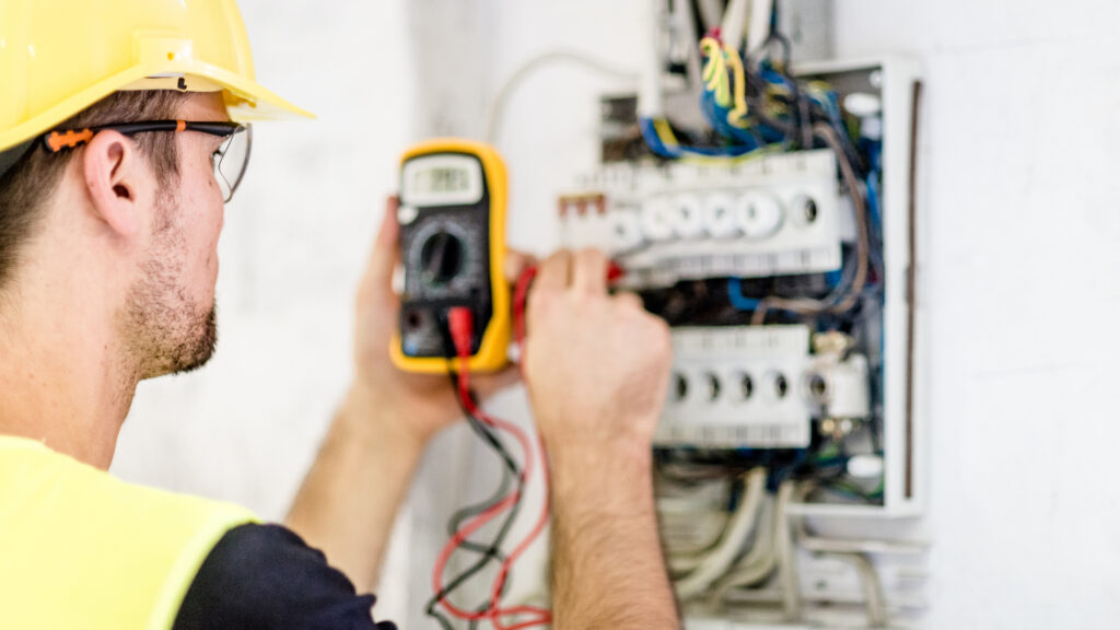Certified Electrical Inspections: Trustworthy Checks