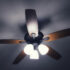 Maximizing Indoor Comfort with Advanced Ceiling Fans.