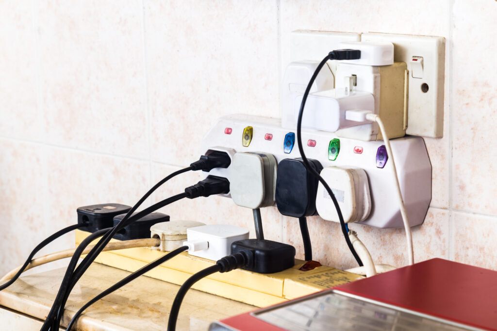 Electrical Dips Disrupting Life? Here’s What to Check First