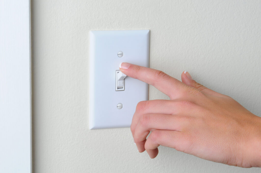 How to Tell If Your Light Switches Need Replacement