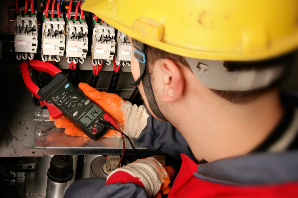 Avoid Electrical Hazards with Certified Electrician Advice