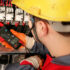 Certified Electrician.