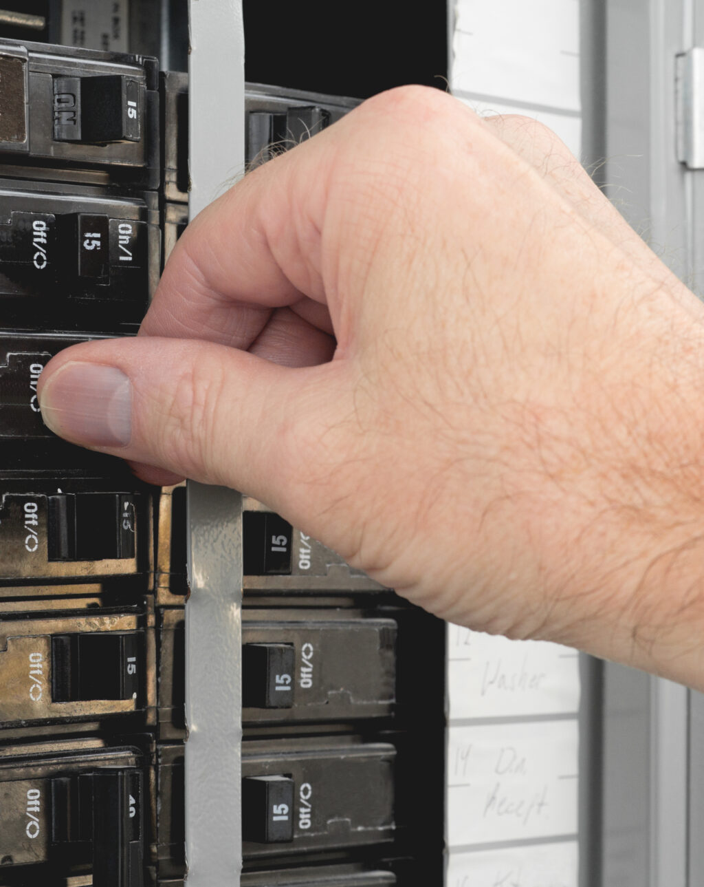 Enhancing Home Safety with Modern Circuit Interrupters