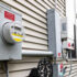 Residential Voltage Regulation, Electrical panels.