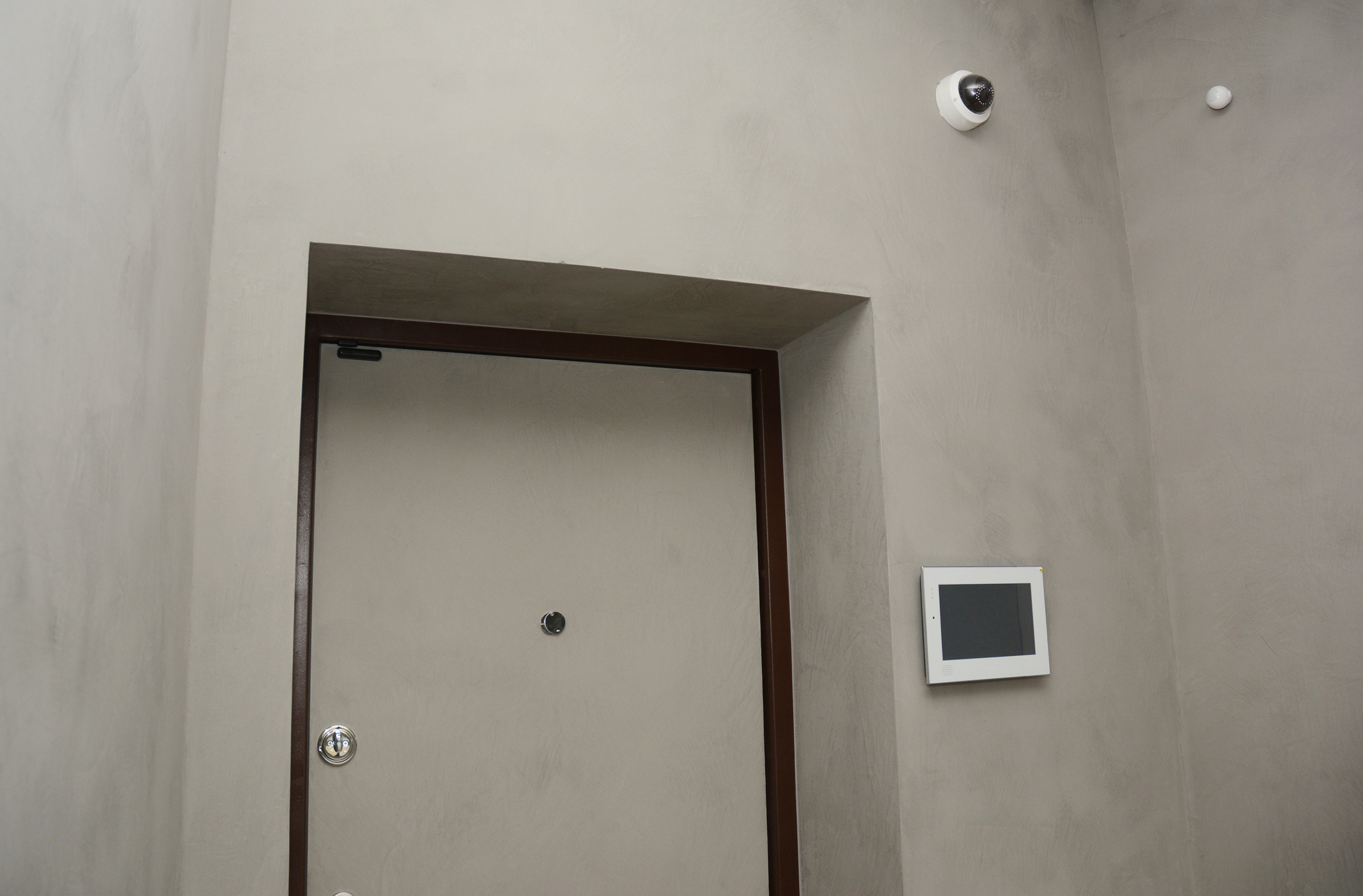 Smart house system, Home Electrical Diagnostics.