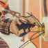 Modern Wiring Standards.