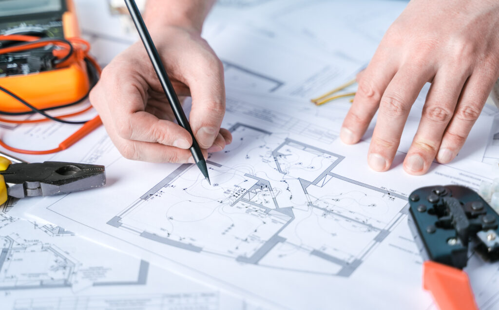 The Ultimate Guide to Residential Electrical Mapping
