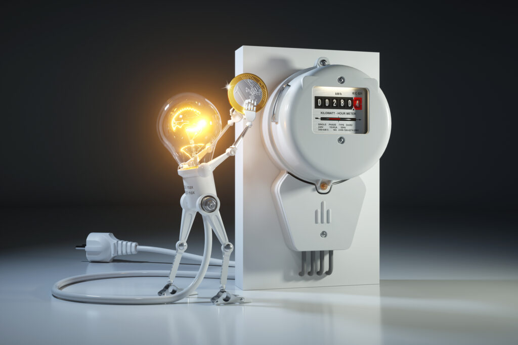 Saving Money and the Planet with Residential Energy Automation.