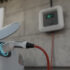 Electric Vehicle Support Systems.