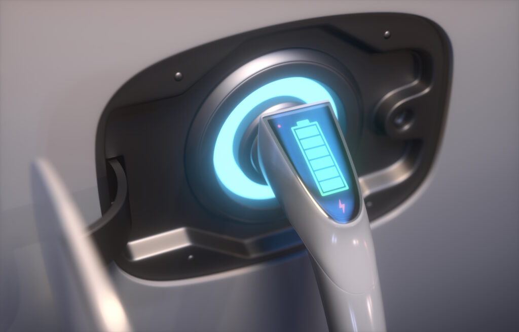Electric Vehicle Support Systems.